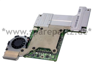 Nvidia Geforce4 4200 Go 32MB Grafikkarte D800 8500 8600