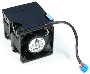 DELL Poweredge R510 Fan Lüfter 304KC