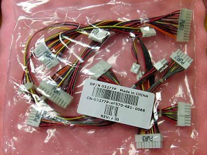 Dell Redundant Power Cable Kit PowerEdge 3277P