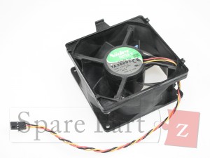 DELL Precision 650 Lüfter Fan 3328D