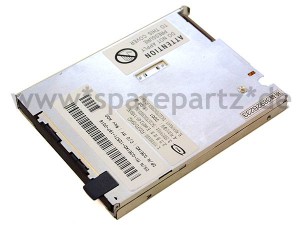 DELL 3.5" FDD Laufwerk Floppy PowerEdge 1550 351KD