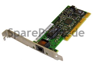 DELL Netzwerkkarte Intel 10/100 PN:03710T