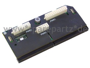 DELL Power Distribution Board Backplane PE2400 PN:03946