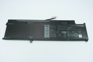 DELL Inspiron 13 (7370, 7373) Akku Battery 38Wh 39DY5