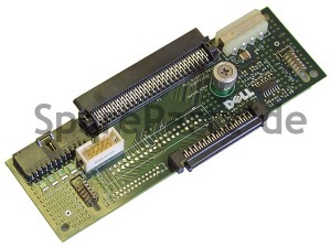 DELL CD Interface Board PowerEdge 2450 2550 3E032