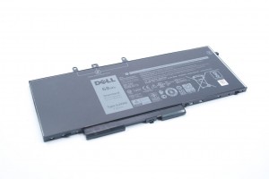 Original DELL Latitude Precision 68Wh Akku Battery 3HWPP