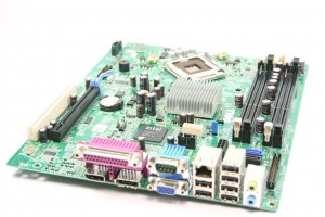 DELL Optiplex 780 SSF Mainboard Motherboard Systemboard 3NVJ6