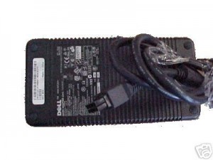 DELL Netzteil AC-Adapter DA-1 Optiplex SX270 3R160