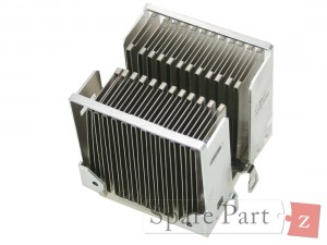 DELL PowerEdge 1400SC CPU-Heatsink 3R417