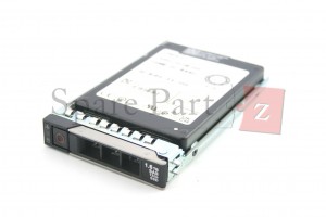 Dell 1.6 TB SSD SAS 2.5" 12G E/C MU 3TCV6 REF