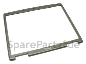 DELL Display Bezel 15.0" Inspiron 1100 5100 3U722