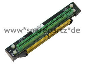 DELL Riser Card Board PowerEdge 1750 3U787