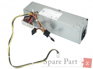 DELL OptiPlex 390 7010 9010 SFF Netzteil PSU 240W 3WN11