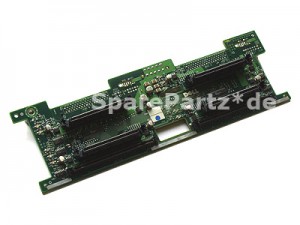 DELL SCSI Backplane Board für PowerEdge 2550 PN:040CEK