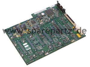 DELL Backplane Board Ultra To Wide PE2400 PN:04126D