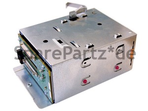 DELL Cage Assembly mit SCSI Backplanes PN:041FXF