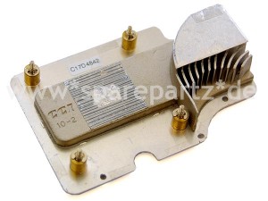 DELL Heatsink Latitude C500 C600 Inspiron 4000 PN:041XK