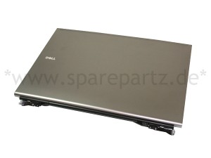 DELL Displaydeckel Back Cover Precision M6500 42R7J