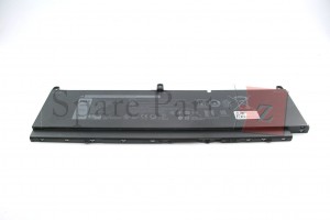 DELL Precision 7550 7560 7750 7760 95Wh Akku Battery Batterie 447VR