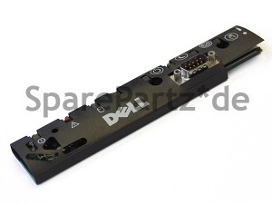 DELL Control Panel für PE350 PN:045UVG