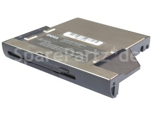 DELL Media Bay 3,5" Diskettenlaufwerk C-Serie PN:04702P