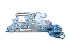 Original DELL Latitude E6530 Motherboard Mainboard NVidia 48NJG