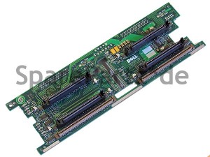 DELL Backplane Board PE2450 PN:0490R1