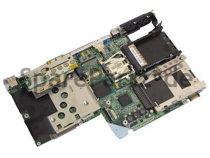 DELL Motherboard Mainboard Inspiron 2500 4C125