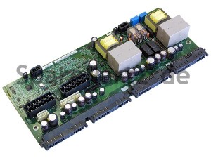 DELL Power Distribution Board PE4600 4D666