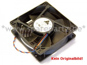 DELL Fan Lüfter PowerEdge 500SC 4D976