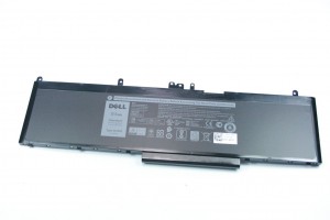 DELL Latitude E5250 5270 E5450 E5470 E5550 E5570 Akku Battery 84Wh 4F5YV