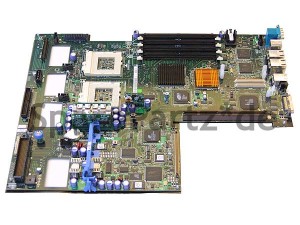 DELL PowerEdge 1650 Mainboard Motherboard 4F838