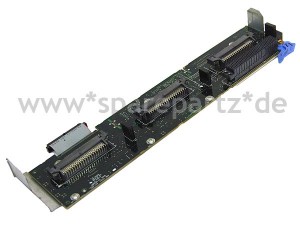 DELL SCSI Backplane PowerEgde 1650 4F884