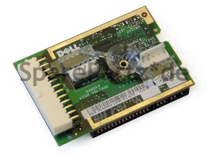 DELL PowerEdge 1650 PSU PDB Board 4F924