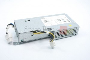 DELL Netzteil PSU 200W Optiplex 780 790 990 7010 9010 USFF 4GVWP