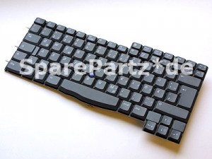Deutsche Tastatur Inspiron 8200 4J364