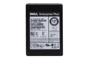 DELL 2,5" 3,84 TB SSD SAS 12G MLC Enterprise Class 4NMJF