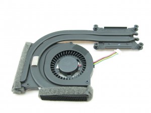 IBM Thinkpad T420s T420si Lüfter Fan Heatsink 04W0417