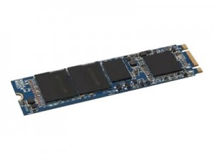256GB DELL Serial ATA M.2 PCIe Solid-State-Festplatte 4WF34 400-AKXD