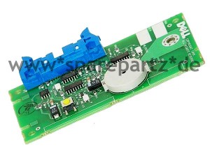 DELL Power Control Panel Board PowerEdge PN:05005C