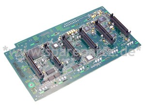 DELL 1x6 Backplane Board Ultra-2  5120C