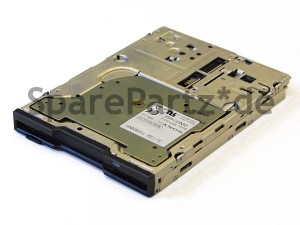 DELL FDD Laufwerk Floppy Slim PN:0561VV