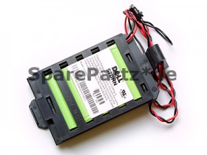 DELL Raid Batterie 7.2V 057DHN Assembly 07142R