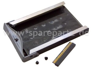 DELL HD-Caddy für Latitude C400  5F187