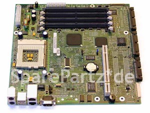 DELL Mainboard Motherboard PowerEdge 350 5G743