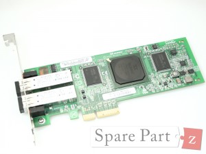 DELL Brocade 825 8Gb Dual Port PCI-E FC HBA Controller Card 35GC9