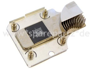 DELL Heatsink Latitude C640 Inspiron 4150 PN:05H885