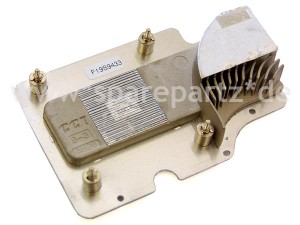 DELL Heatsink Latitude C500 C600 Inspiron 4000 PN:05H98