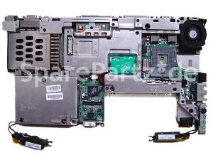 DELL Mainboard Latitude C540 C640 Inspiron 4150 5P926