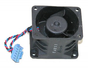 DELL Fan Lüfter PowerEdge 1750 5W581